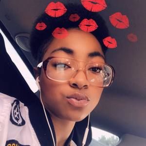 Meet your Posher, Joy